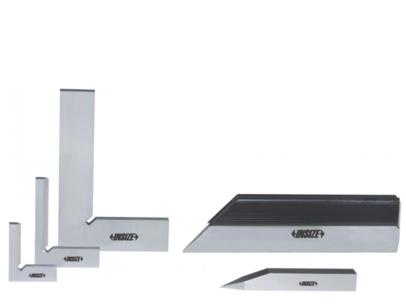 5 részes derékszög készlet - Insize