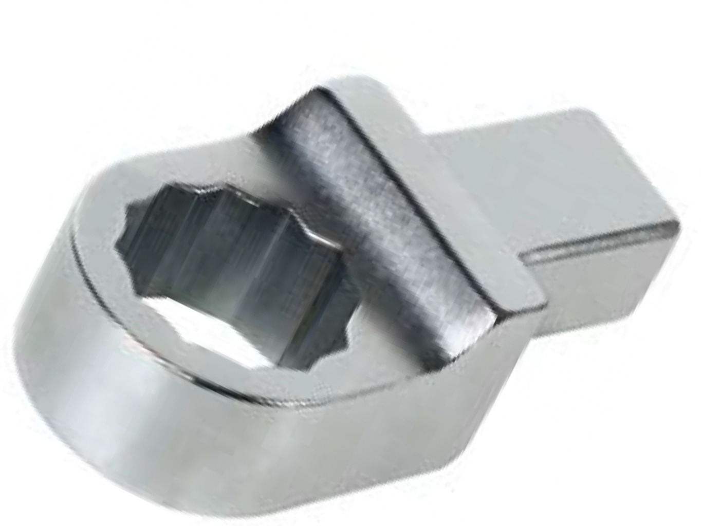 8 mm-es csillag kulcsfej IST-11WM nyomaték szárakhoz - Insize