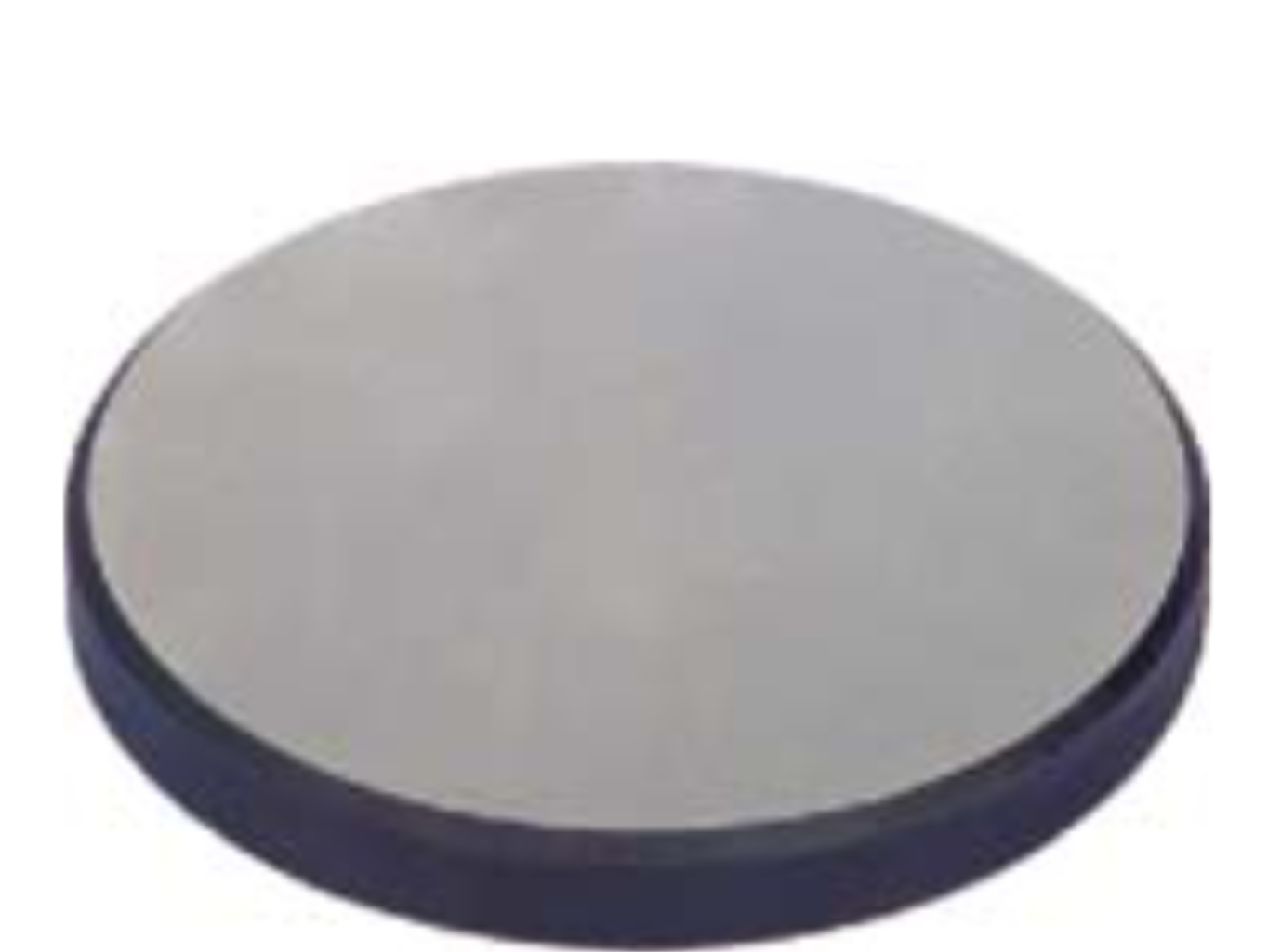 Brinell keménységmérő etalon HBW 10/3000, 200-300 - Insize