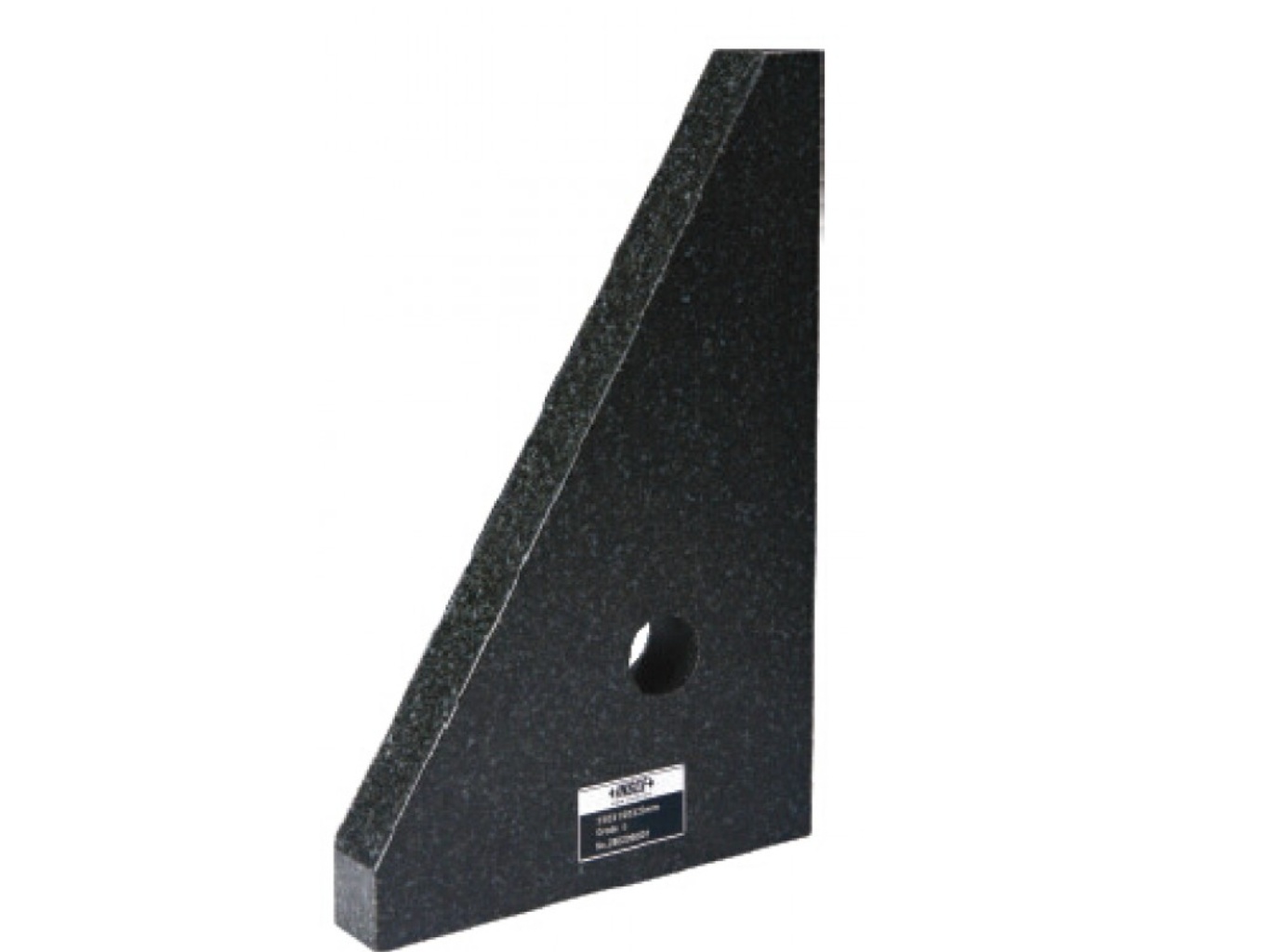 Gránit derékszög 630x400 mm - Insize