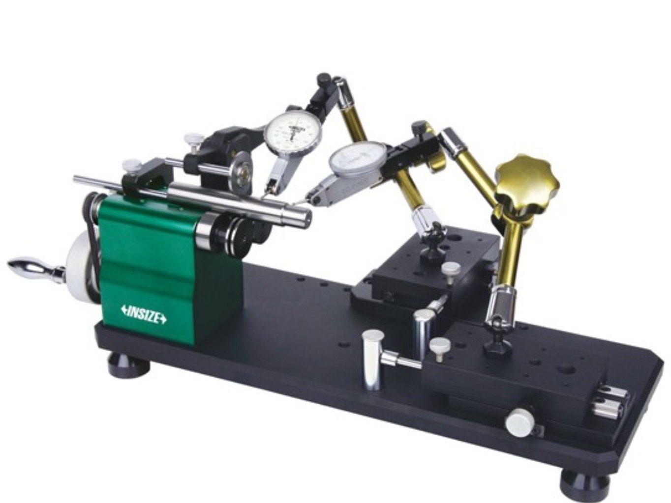 Koncentrikusság mérő állvány 3-40 mm - Insize