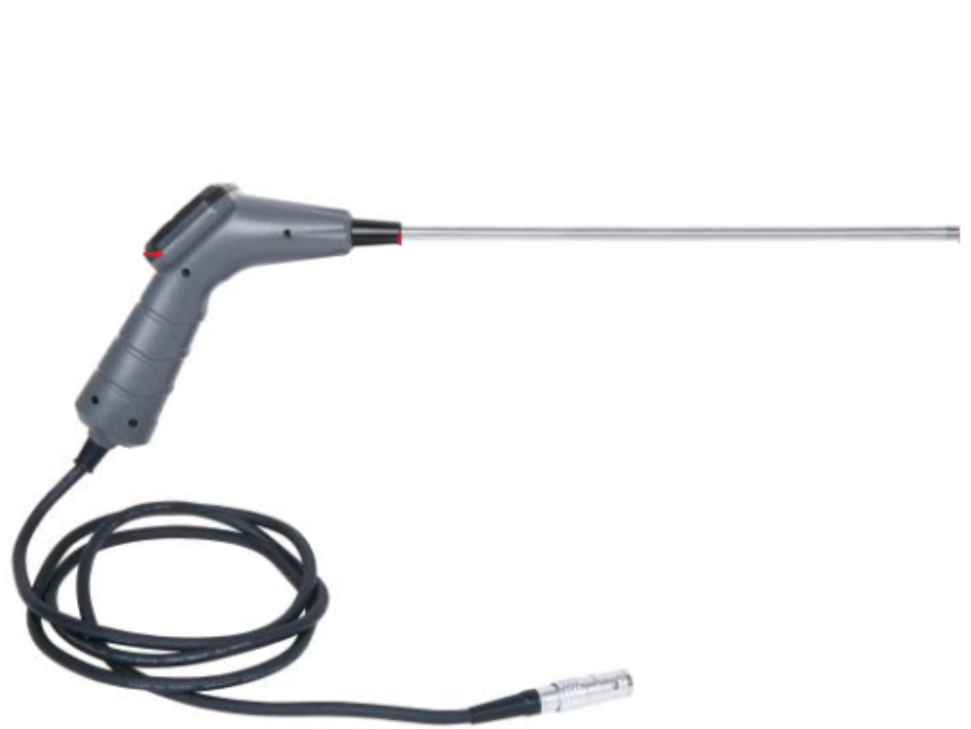 Merev szonda VSP-201 videoendoszkóphoz, 250 mm, 8 mm - Insize