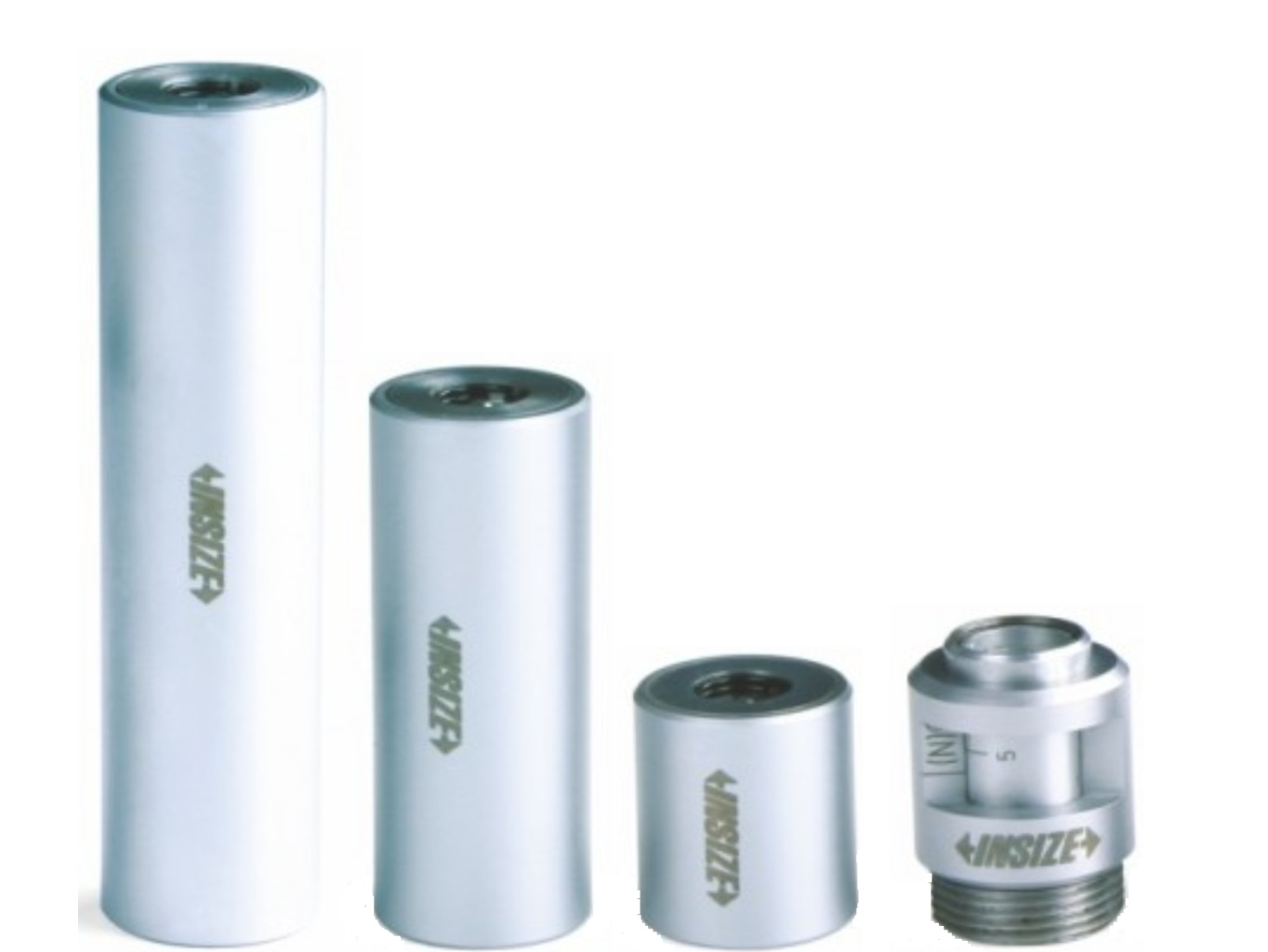 Mikrométer erőmérő detektor 5-12N - Insize