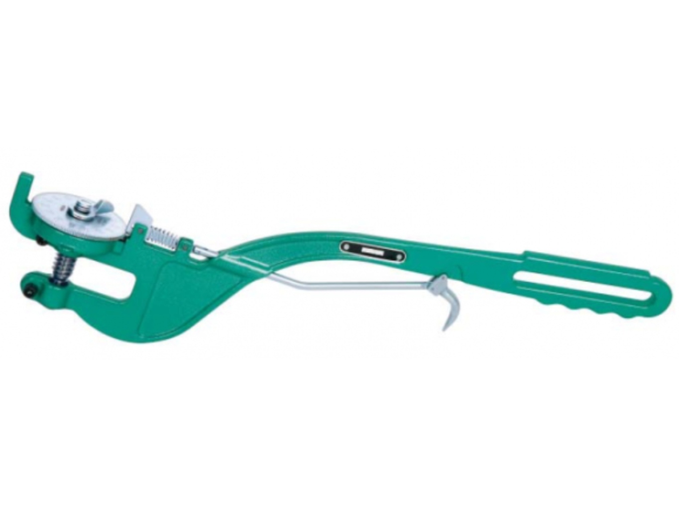 Mikrométer, forró lemez méréséhez 90-105 mm - Insize