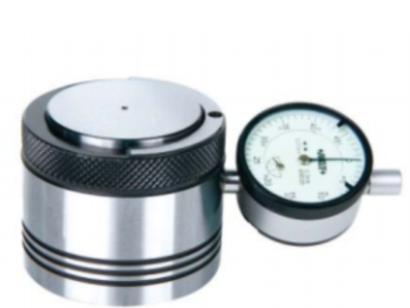 Nullpont beállító 10N, magasság 50 mm - Insize