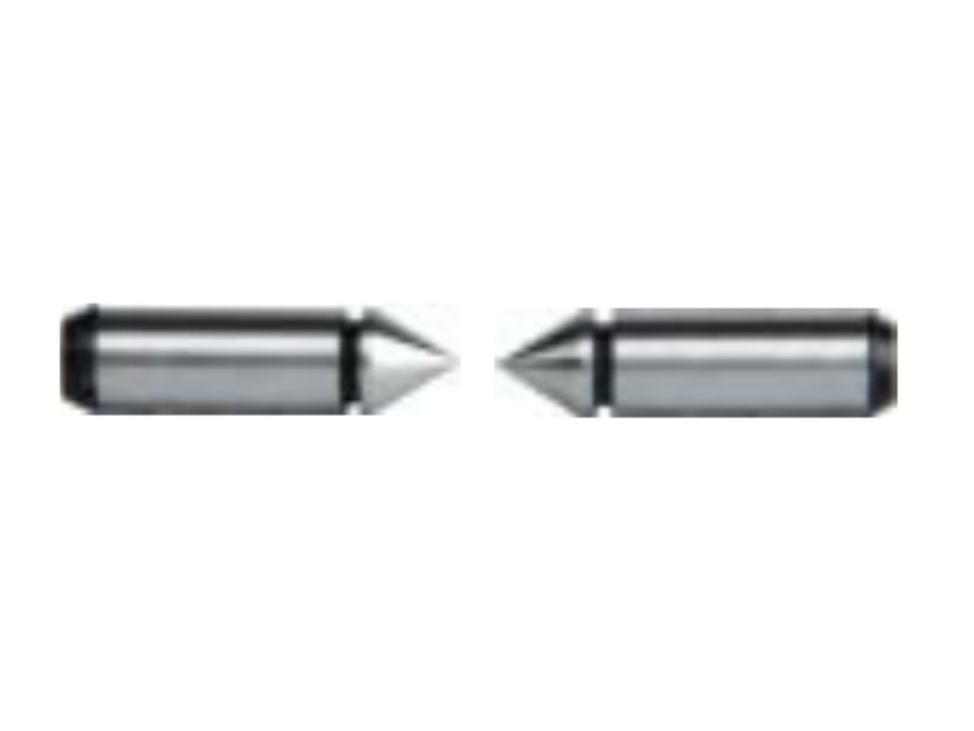 Pont mérőcsúcs univerzális mikrométerhez 0.3 mm/55° - Insize