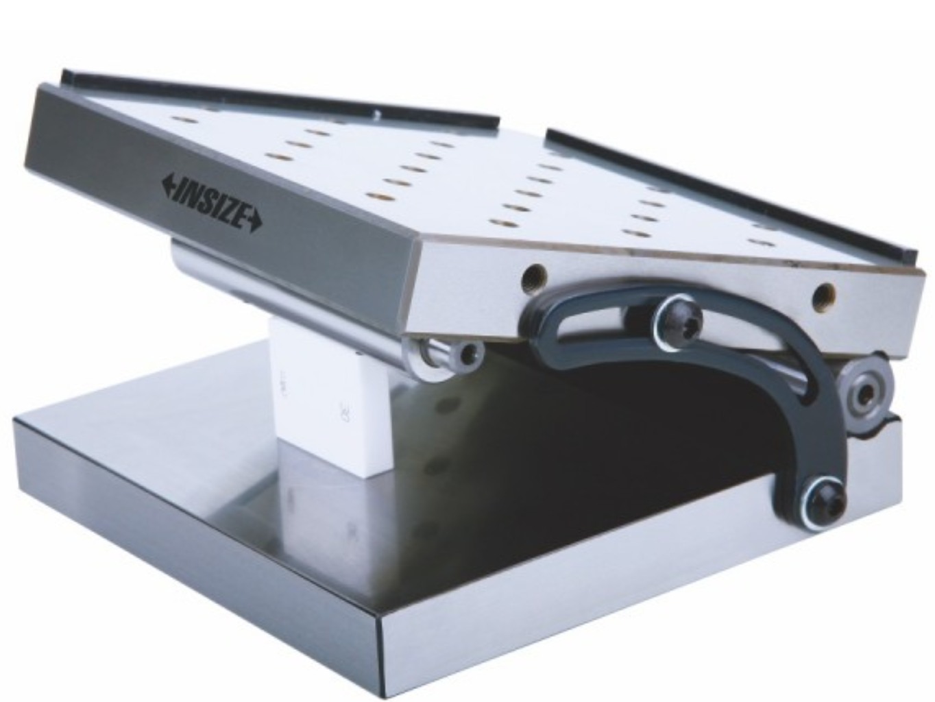 Szinusz asztal 100 mm - Insize