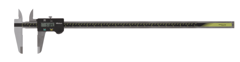 Digitális ABS tolómérő, Digimatic - Mitutoyo 24"