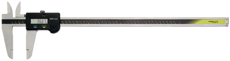 Digitális ABS tolómérő, Digimatic - Mitutoyo 40"