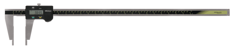 Digitális ABS tolómérő - Mitutoyo 24"