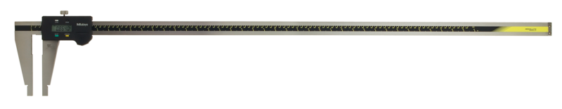 Digimatic ABS digitális tolómérő - Mitutoyo 40"