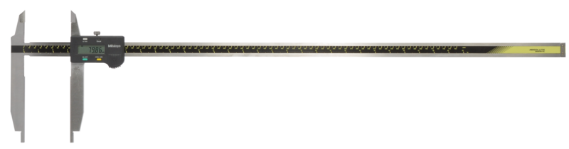 Digitális Digimatic ABS tolómérő - Mitutoyo 30"