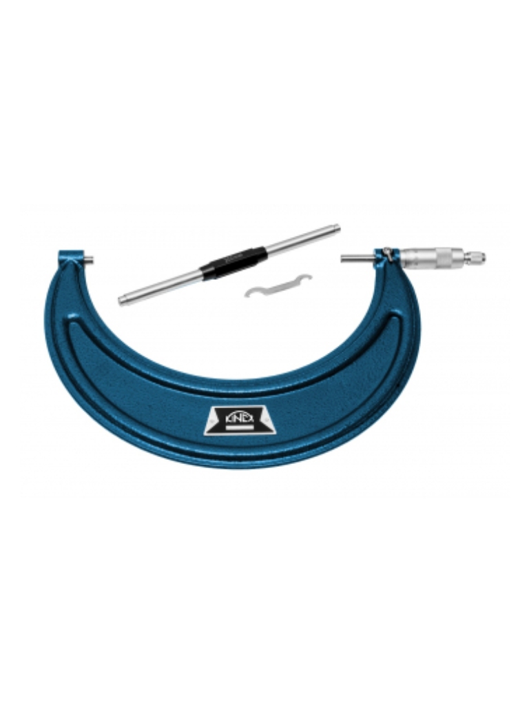 KINEX » K-MET Analóg külső mikrométer KINEX 7025