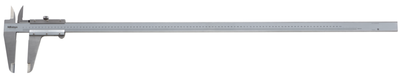 Nóniuszos tolómérő - Mitutoyo 1000