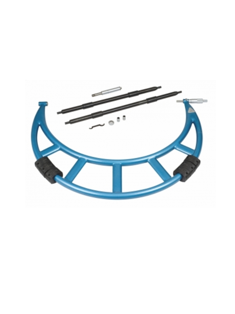 KINEX » K-MET Analóg külső mikrométer KINEX 7027-5