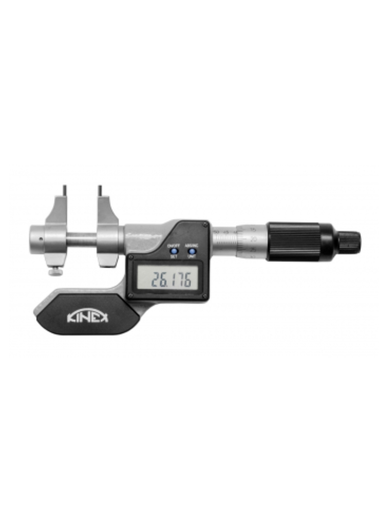 KINEX » K-MET Digitális belső mikrométer KINEX 30