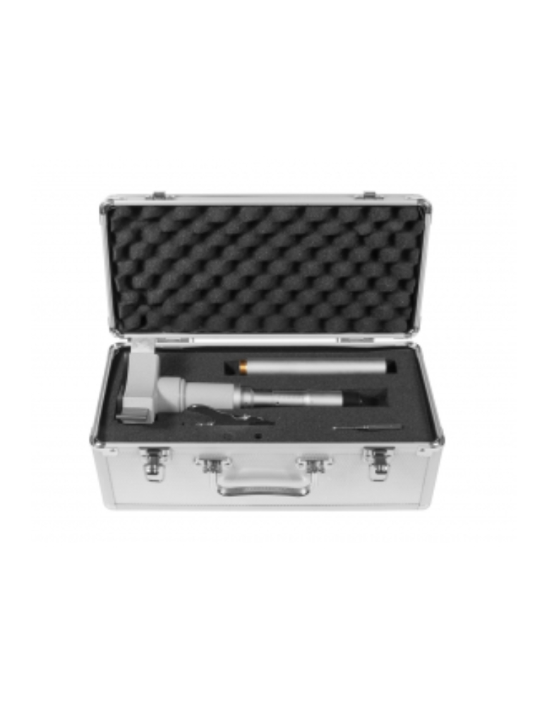 KINEX » K-MET Hárompontos analóg mikrométer KINEX 150