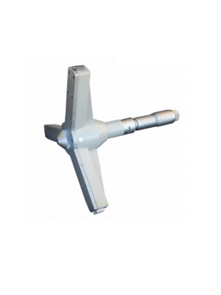 KINEX » K-MET Hárompontos analóg mikrométer KINEX 56