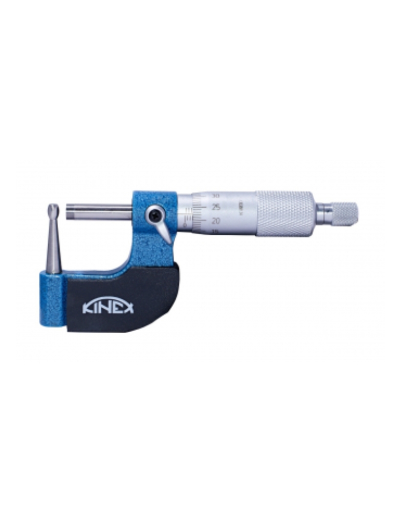 KINEX » K-MET Analóg csőmérő mikrométer KINEX 7041