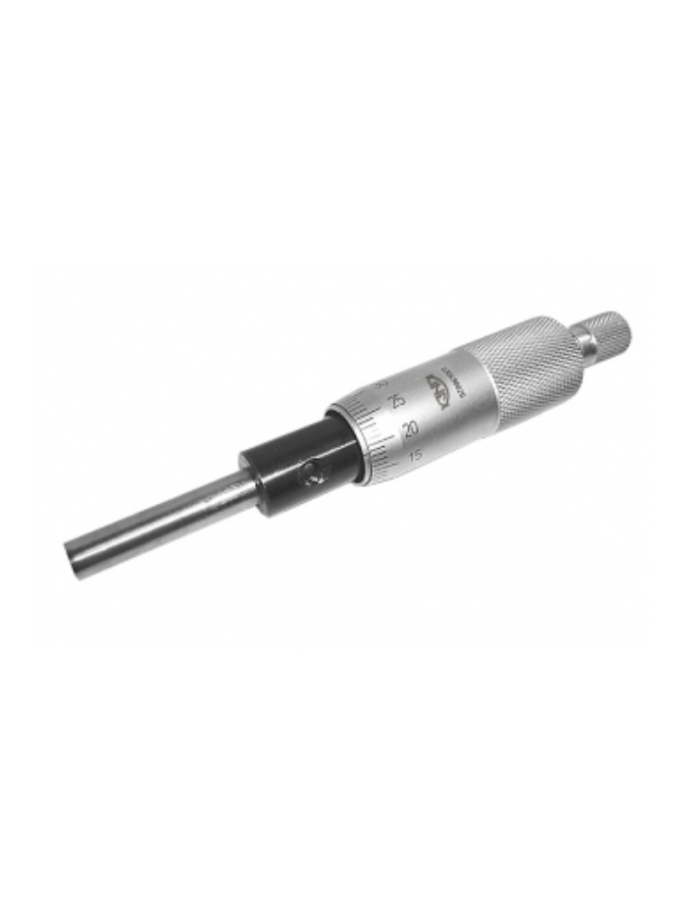 KINEX » K-MET Beépíthető mikrométer KINEX 7120