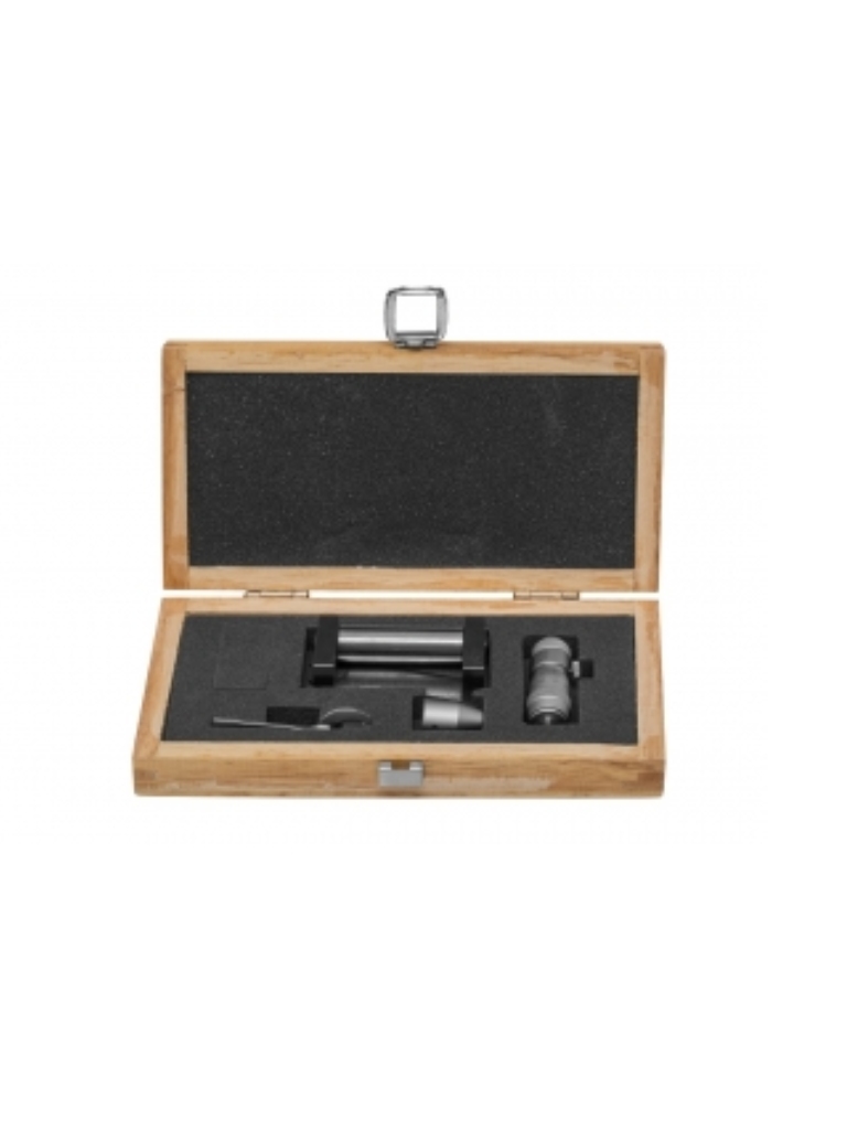 KINEX » K-MET Csőmérő 2 pont mérő rudas belső mikrométer KINEX 12