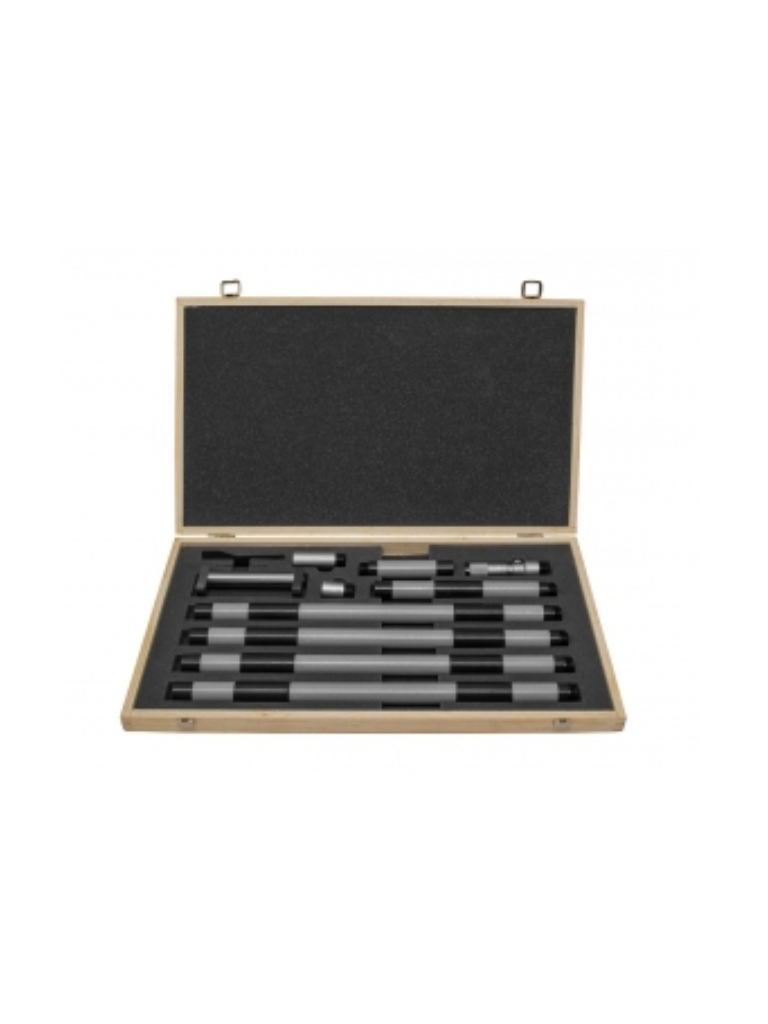 KINEX » K-MET Csőmérő 2 pont mérő rudas belső mikrométer KINEX 3