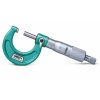 Insize-3210-25A-analóg-1µm-külső-mikrométer