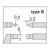 Insize-3232-25A-pengés-mikrométer-B