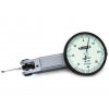 Mechanikus precíziós szögtapintós mérőóra 0-0.8/0.01 mm - Insize 2380-08