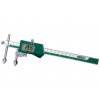 Insize-1192-150A-digitális-eltoltpofás-központközti-tolómérő