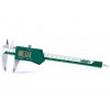 Sztenderd digitális tolómérő 0-300/0.01 mm - Insize 1108-300W