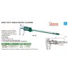 Insize-1109-sorozatú-digitális-metrikus-tolómérő