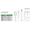 Insize-7351-sorozatú-hosszabító-rud-furatmérőkhöz