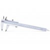 Sztenderd nóniuszos tolómérő 0-150/0.02 mm - Insize 1205-1502S