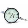 Lapos hátú standard mérőóra 0-10/0.01 mm - Insize 2308-10FA