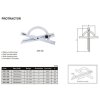 Insize-4797-sorozatú-szögmérő