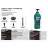 Insize-9222-érintéses-digitális-fordulatszémmérő