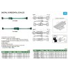 Insize-7101-100A-digitális-vízszintes-skála-leirás