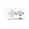 Mitutoyo-571-100-20-abroncs-profil-mélységmérő-leírás