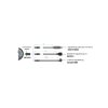 Mitutoyo-011551-digimatic-interfész-adapter-leírás