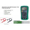 Insize-9242-ML100A-digitális-multiméter-bemutatás
