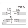 Insize-3532-25A-digitális-pengés-mikrométer-A