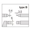 Insize-3532-25A-digitális-pengés-mikrométer-B
