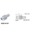 Insize-6282-0101-golyós-érintő-hegy-méretek