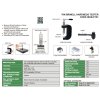 Insize-ISHB-P101-hordozható-Brinell-keménységmérő-leírás