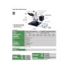 Insize-5101-M500-ipari-mikroszkóp-leírás