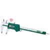 Vezeték nélküli adatkimenetes tolómérő 0-150/0.01 mm - Insize 1113-150W