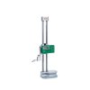 Digitális magaságmérő, kétoszlopos 0-300/0.01 mm - Insize 1151-300A