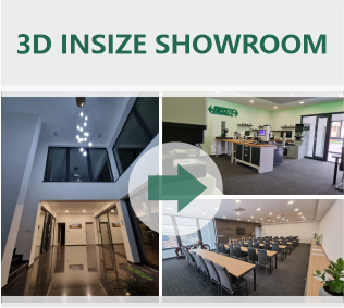 3D INSIZE SHOWROOM
