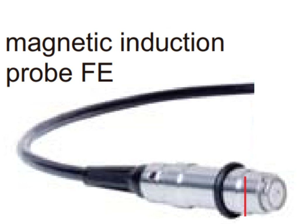 Insize-9501-1200-FE-rétegvastagság-mérő-sztenderd-Fe-szonda